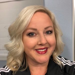 Meet your Posher, Kimberly